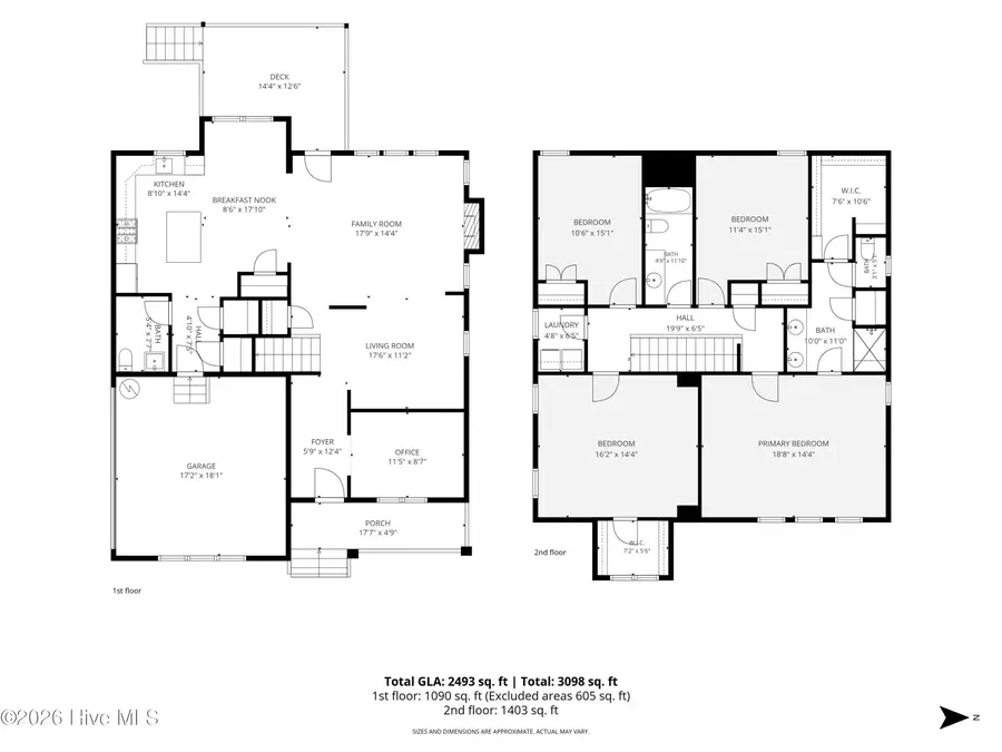 132 Plantation Drive, Southern Pines, NC 28387 - #2