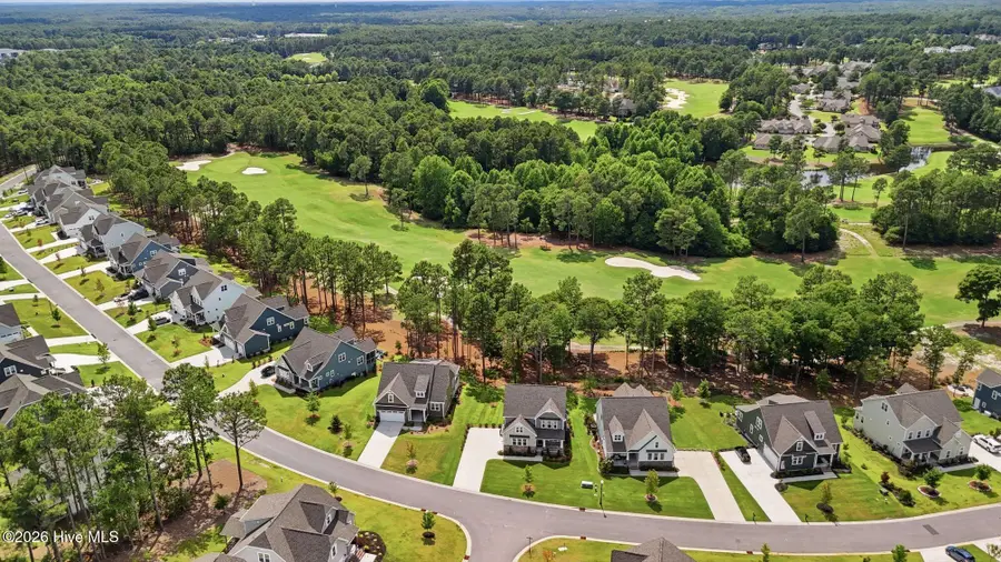 132 Plantation Drive, Southern Pines, NC 28387 - #3