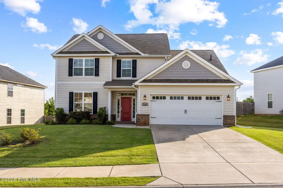 2336 Bundoran Drive, Grovetown, GA 30813 - #2