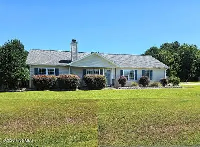320 Top Knot Road, Hubert, NC 28539 - #1