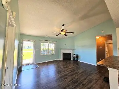 320 Top Knot Road, Hubert, NC 28539 - #2