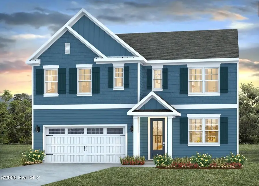 51 Pasture Street #Lot 456, Wilmington, NC 28411 - #2