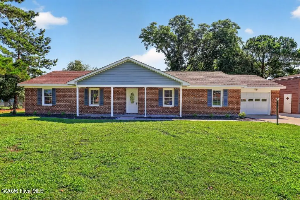 20 Chattawka Drive, Havelock, NC 28532 - #1
