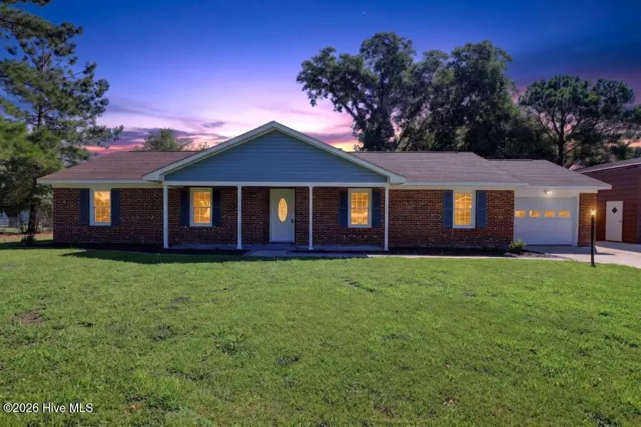 20 Chattawka Drive, Havelock, NC 28532 - #2