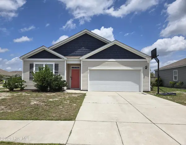5303 Black Oak Court, Winnabow, NC 28479