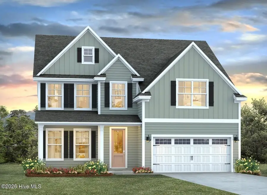 61 Pasture Street #Lot 455, Wilmington, NC 28411 - #2