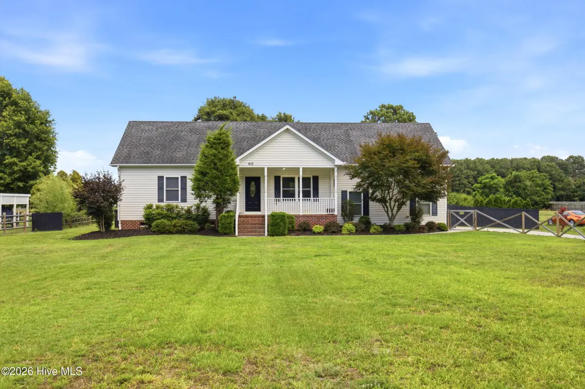 613 Knotts Island Road, Knotts Island, NC 27950 - #1