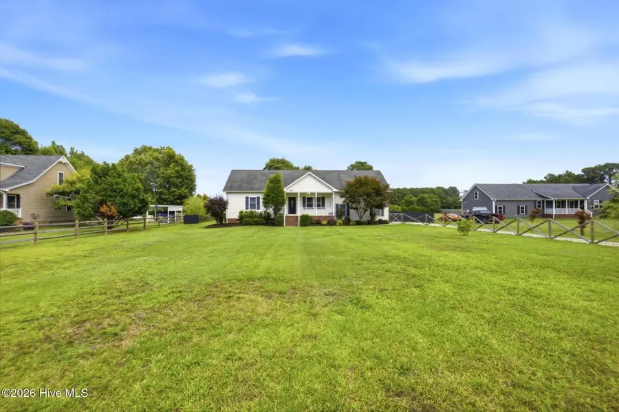 613 Knotts Island Road, Knotts Island, NC 27950 - #2
