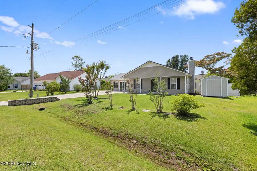 333 Little John Lane, Havelock, NC 28532 - #2