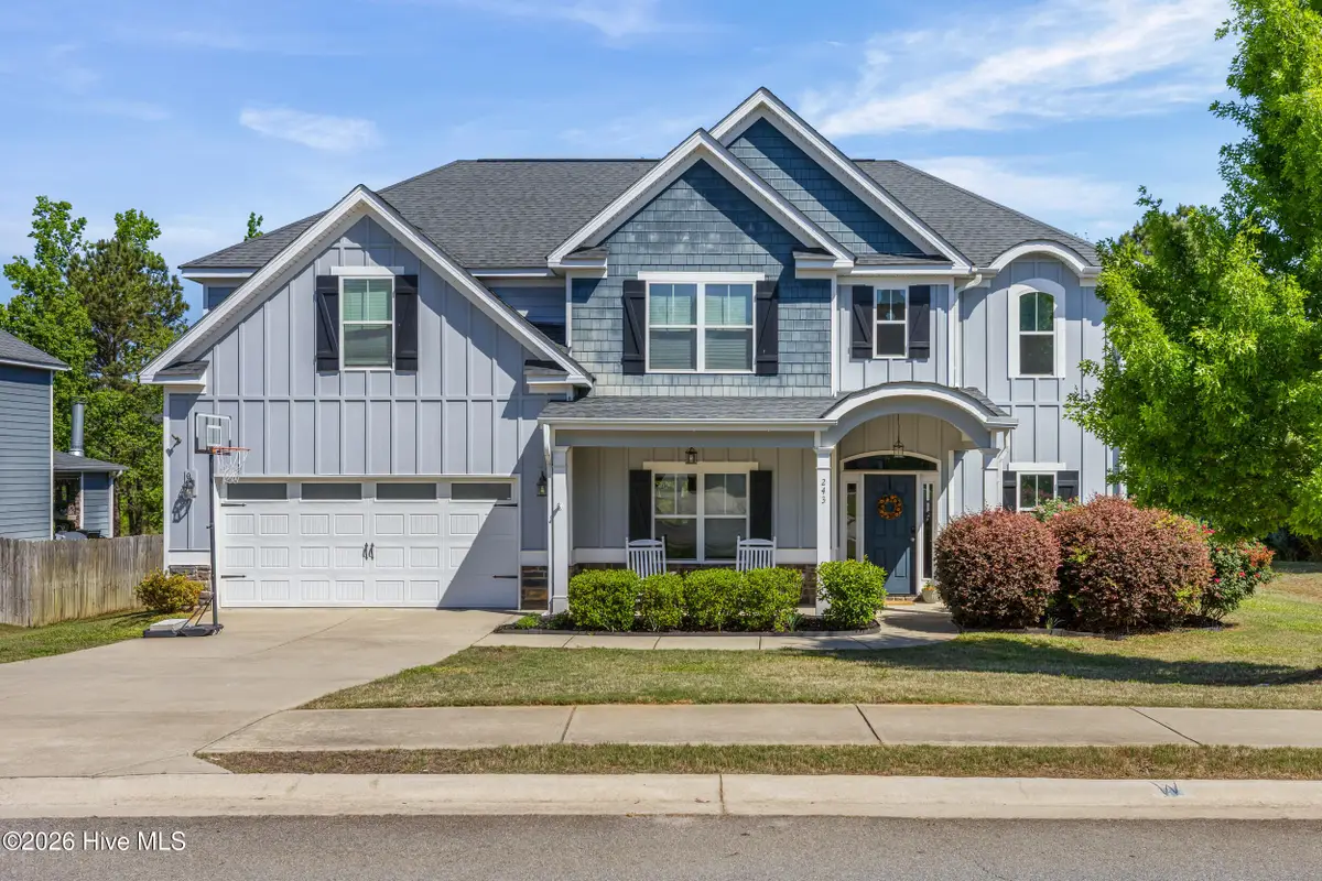 243 Seaton Avenue, Grovetown, GA 30813 - #1