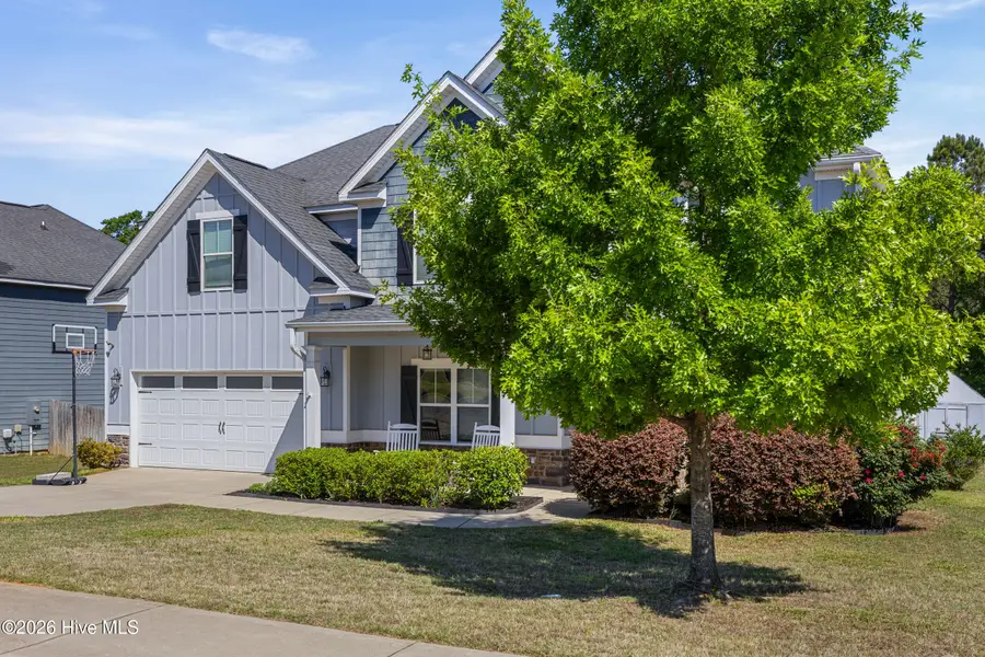 243 Seaton Avenue, Grovetown, GA 30813 - #3