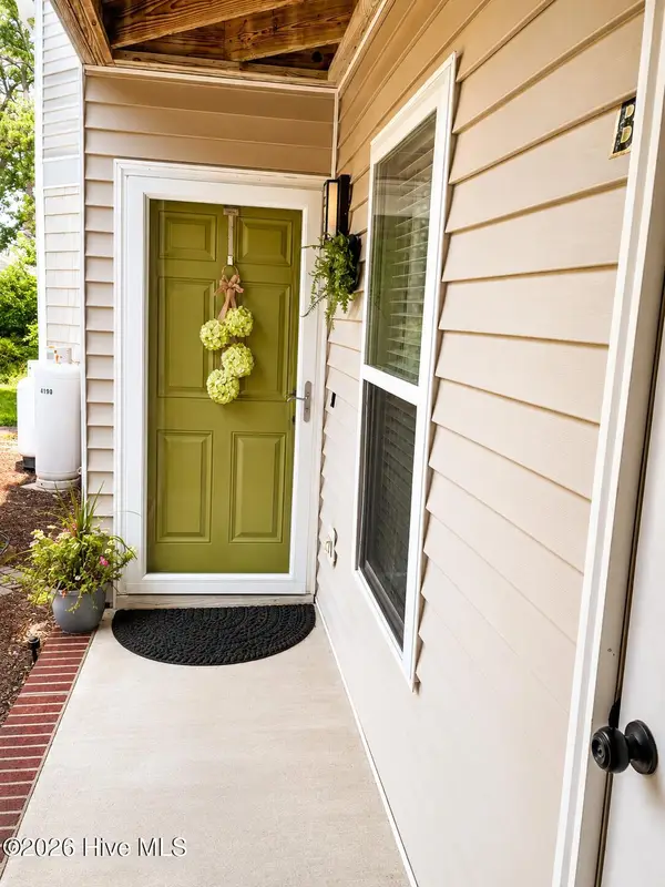 409 Commerce Avenue #B, Morehead City, NC 28557