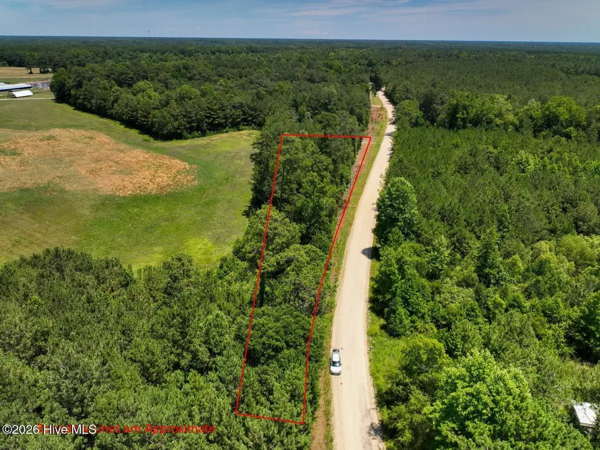 0 Rooks Road, Atkinson, NC 28421 - #1