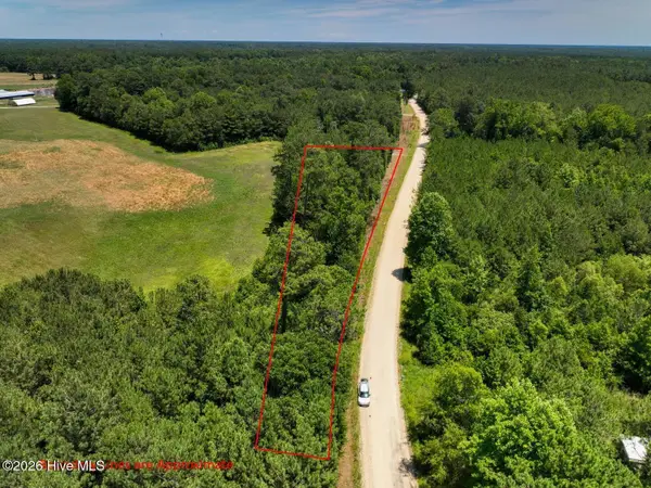 0 Rooks Road, Atkinson, NC 28421