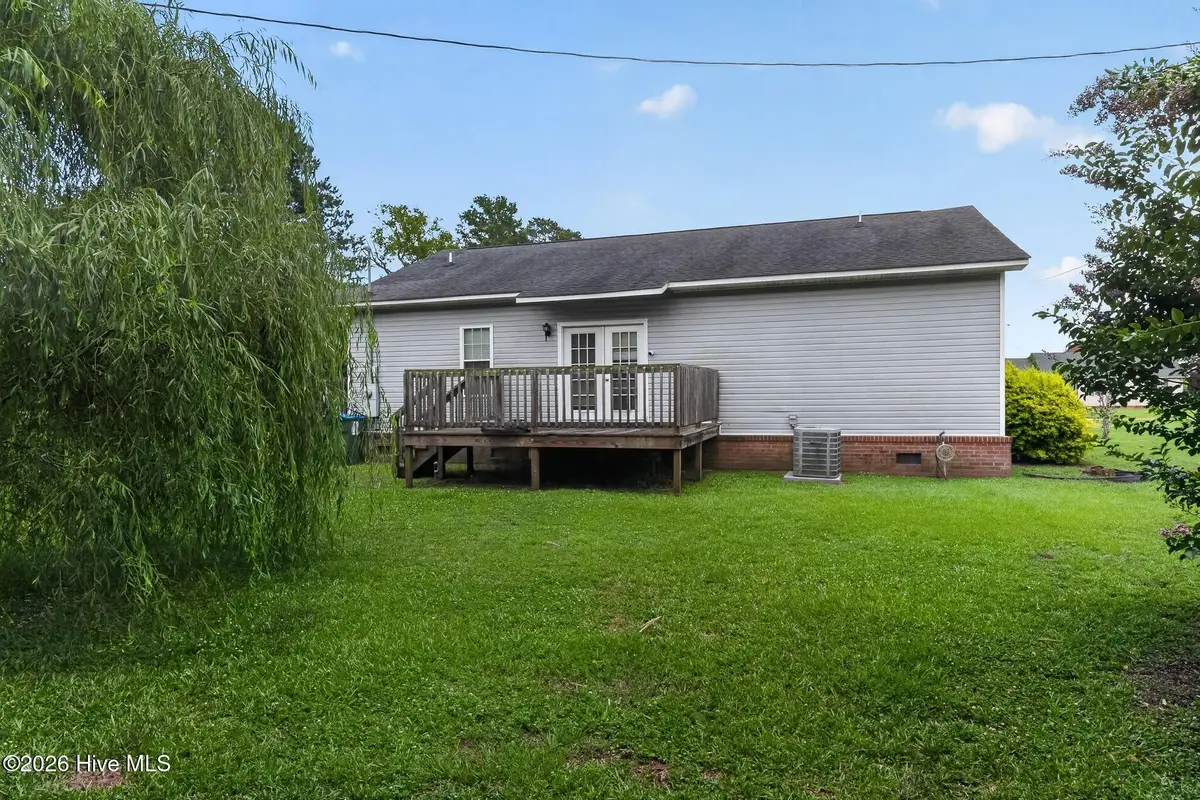 420 S Bond Street, Rowland, NC 28383 - #1