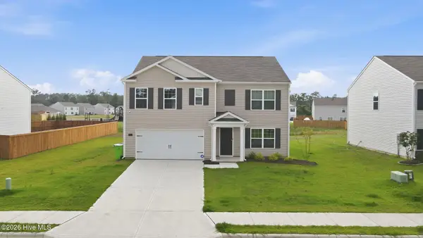 4011 Atlantic Avenue, New Bern, NC 28560