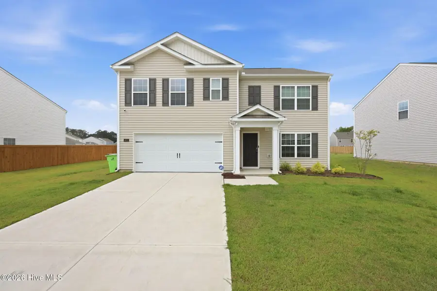 4011 Atlantic Avenue, New Bern, NC 28560 - #2
