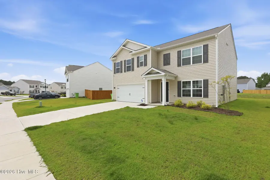 4011 Atlantic Avenue, New Bern, NC 28560 - #3