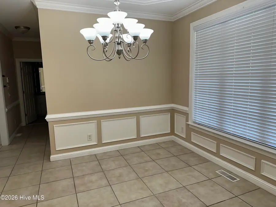 576 Shellcastle Road, Rocky Mount, NC 27804 - #3
