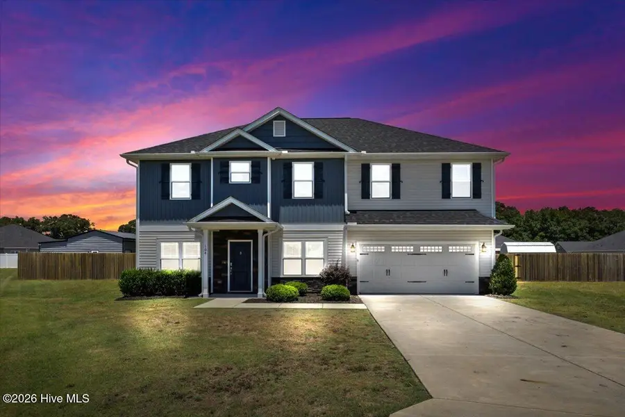 104 Mitchell Dean Place, La Grange, NC 28551 - #2