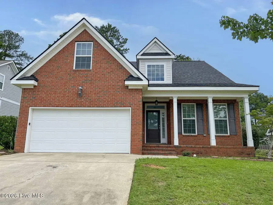 1119 Hunters Cove, Evans, GA 30809 - #2