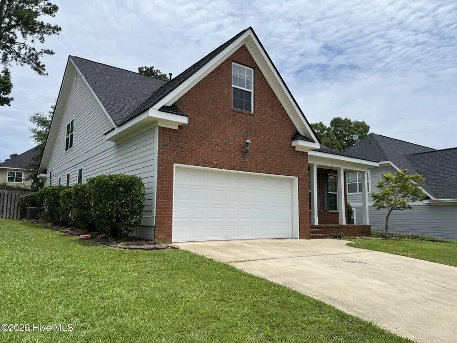 1119 Hunters Cove, Evans, GA 30809 - #3