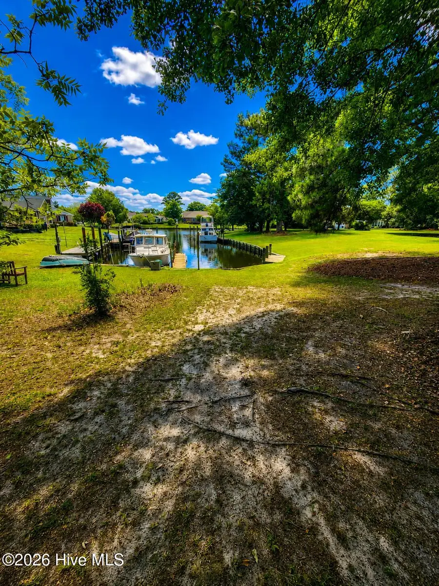 1206 Pelican Drive, New Bern, NC 28560 - #2