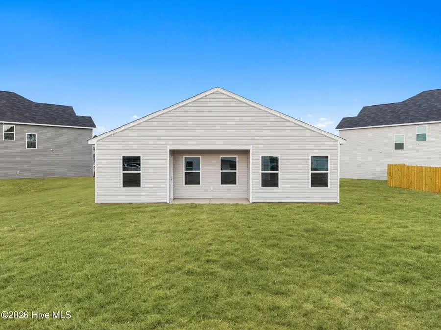 175 Scuppernong Lane, Jacksonville, NC 28546 - #3