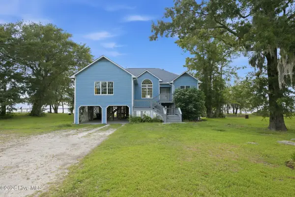 957 Becton Road, Havelock, NC 28532