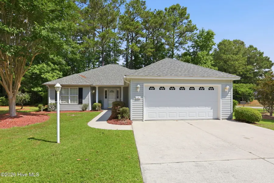 702 Hummingbird S, Swansboro, NC 28584 - #2