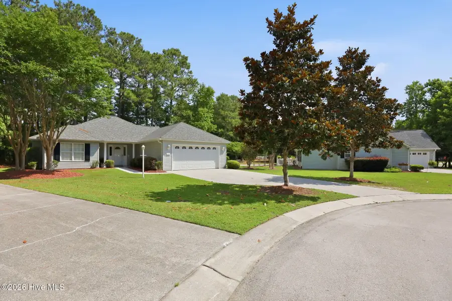 702 Hummingbird S, Swansboro, NC 28584 - #3