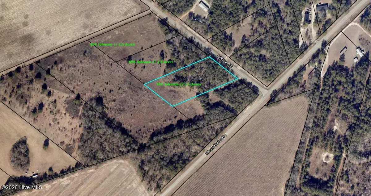 894 Johnson Road, Girard, GA 30426 - #1