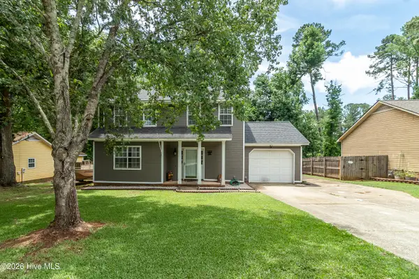 156 Crawford Drive, Martinez, GA 30907