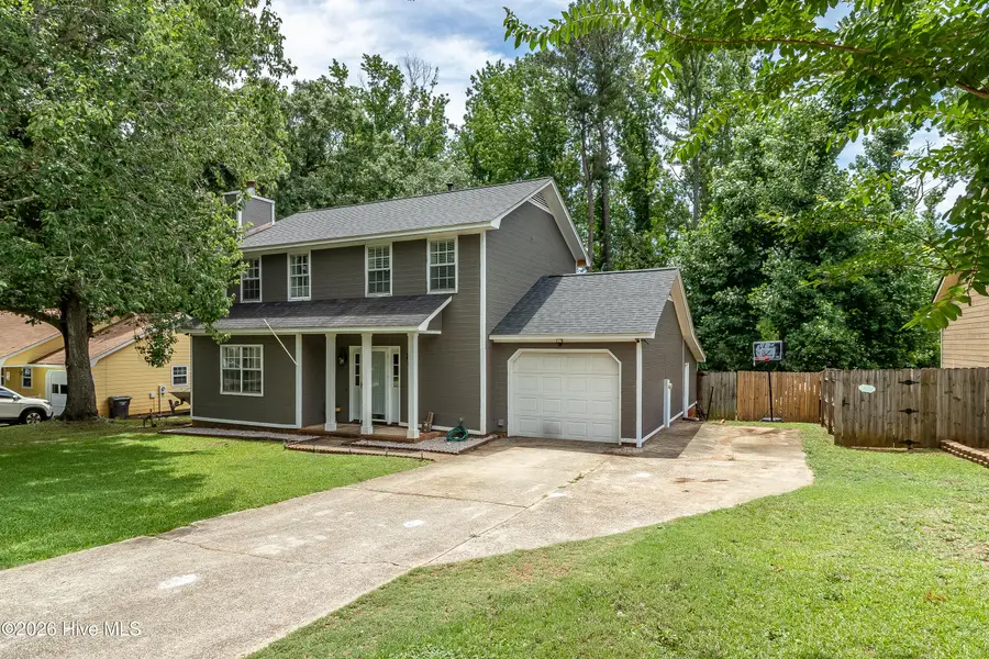 156 Crawford Drive, Martinez, GA 30907 - #2
