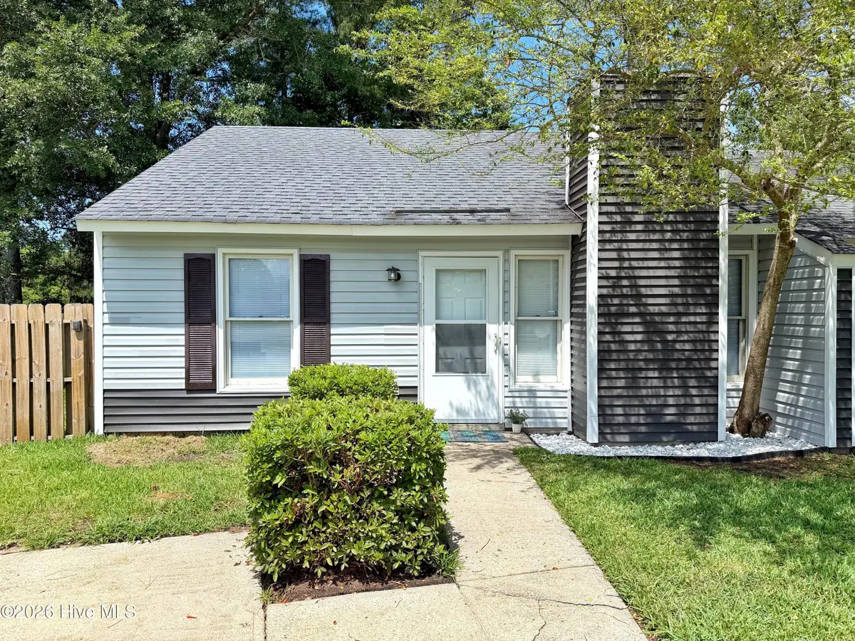 138 Twin Wood Drive, Havelock, NC 28532 - #1