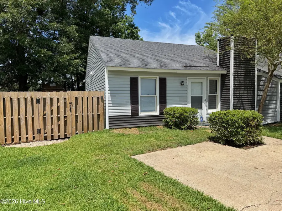 138 Twin Wood Drive, Havelock, NC 28532 - #3