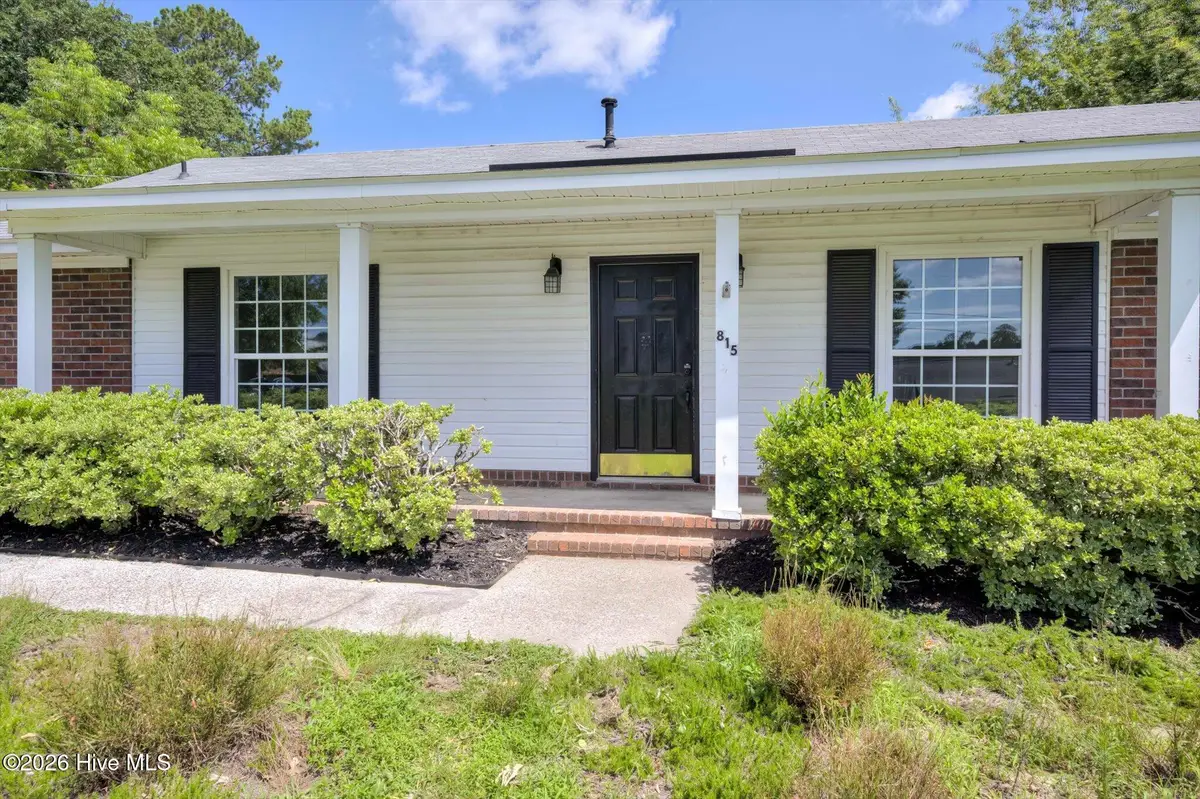 815 S Willowick Drive, Grovetown, GA 30813 - #1