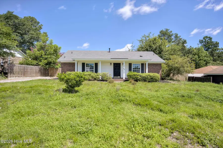 815 S Willowick Drive, Grovetown, GA 30813 - #2
