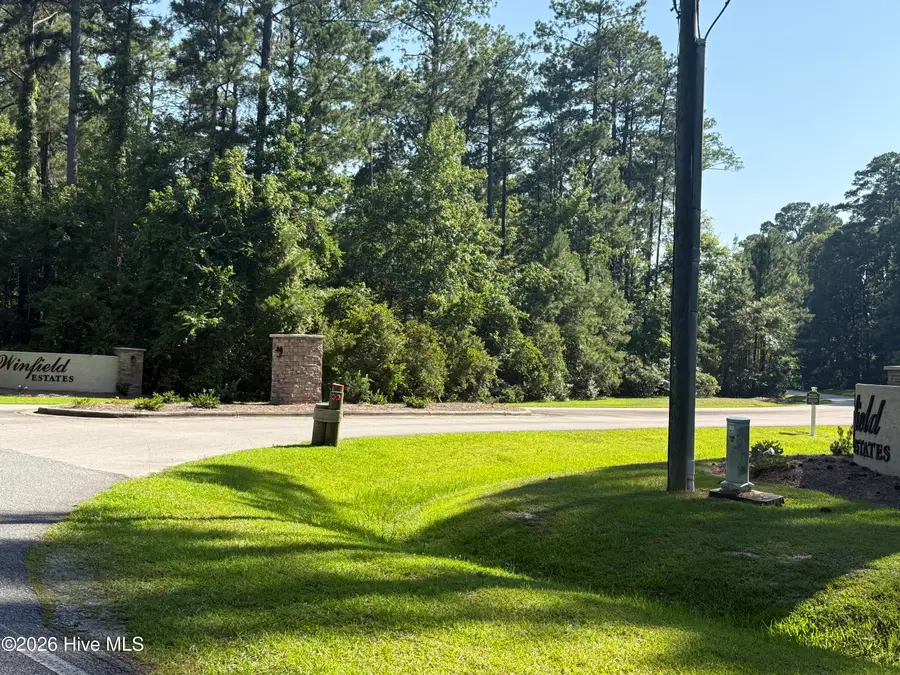 92 Winfield Lane, Pinetown, NC 27865 - #2