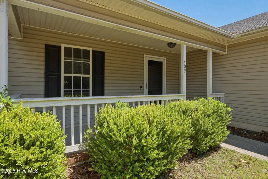 409 Spring Drive, Jacksonville, NC 28540 - #3