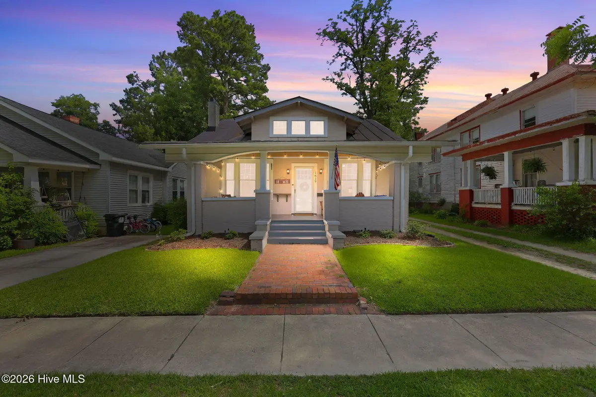 1619 Spencer Avenue, New Bern, NC 28560 - #1