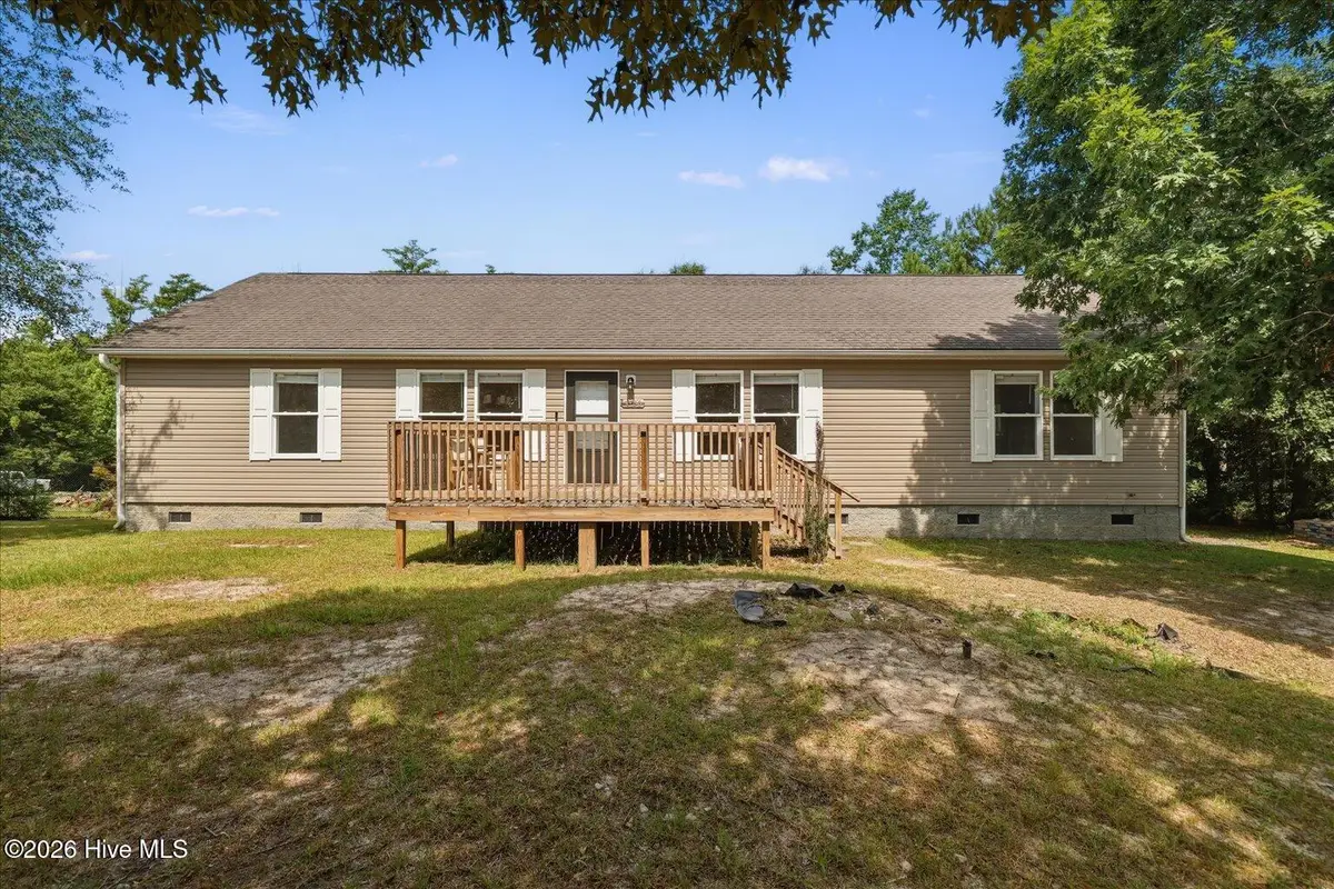 7750 Morgan Creek Road Se, Leland, NC 28451 - #1