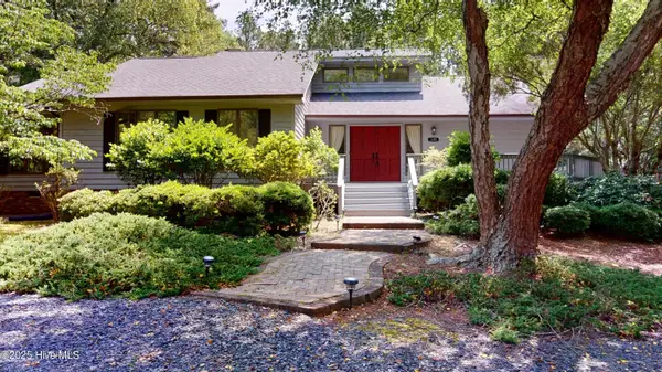 135 Gray Fox Run, Pinehurst, NC 28374
