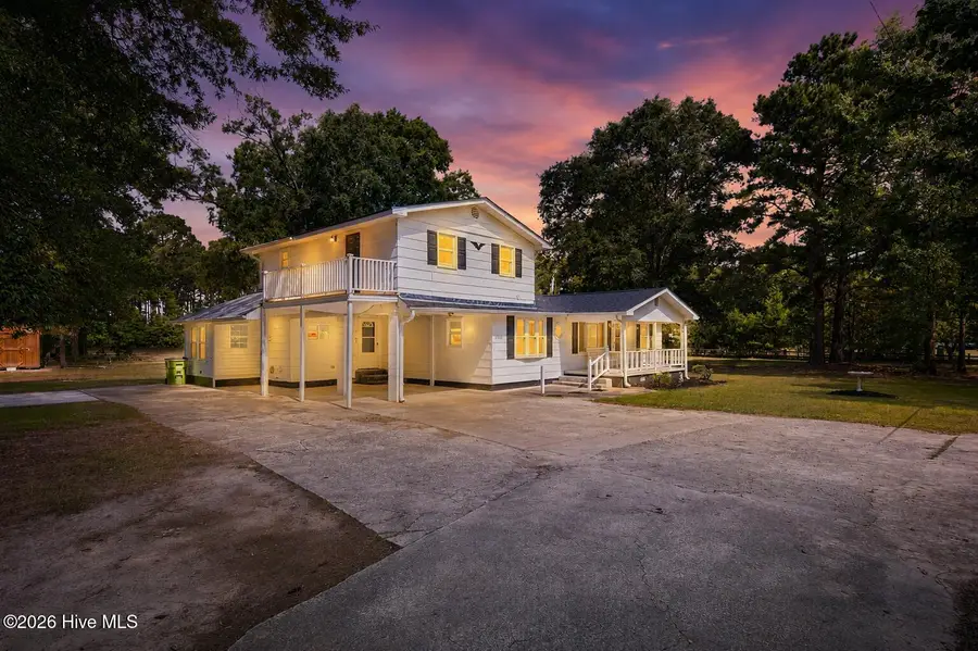 9175 Main Street, Vanceboro, NC 28586 - #2