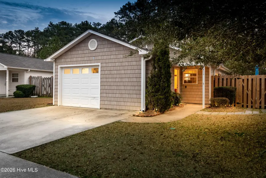 1809 Gretna Drive, Greenville, NC 27834 - #2