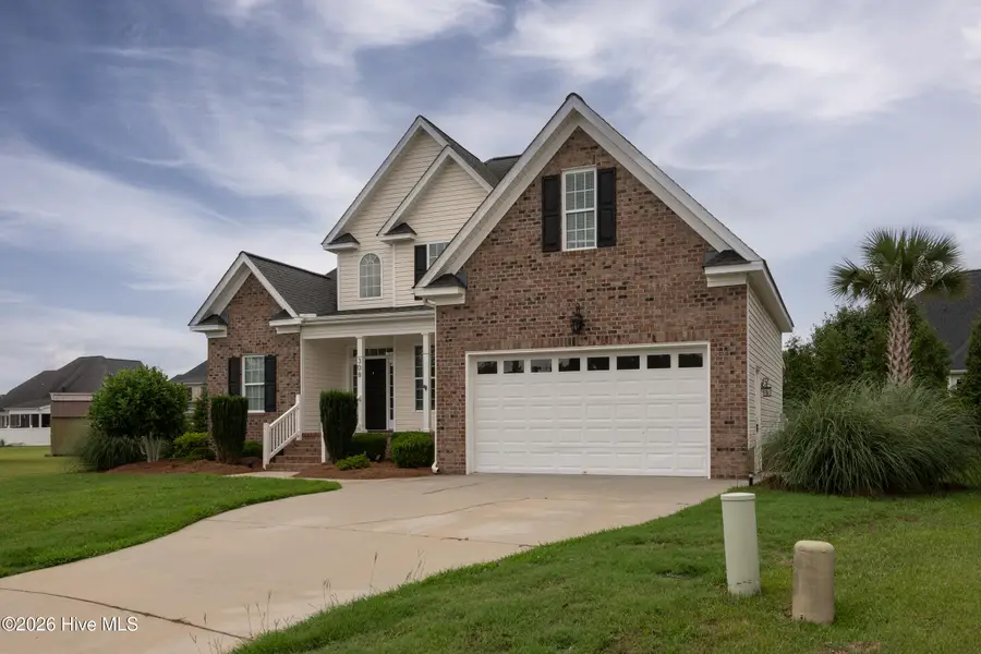 308 Guiness Drive, Winterville, NC 28590 - #2