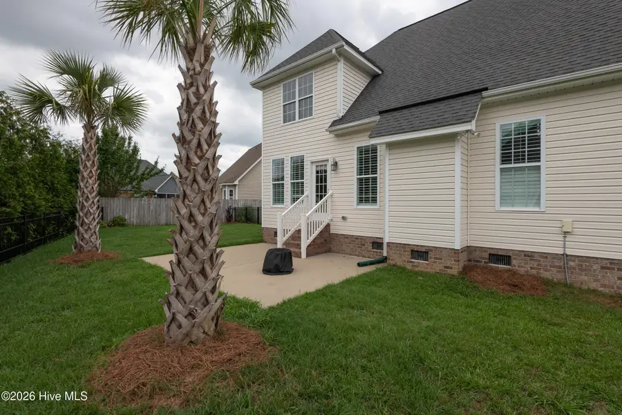 308 Guiness Drive, Winterville, NC 28590 - #3