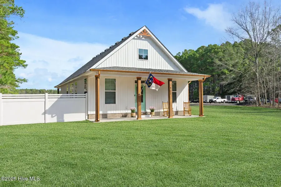 703 Poplar Neck Road, Edenton, NC 27932 - #3