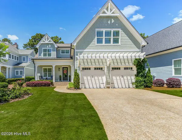 24 Ballybunion Lane, Pinehurst, NC 28374