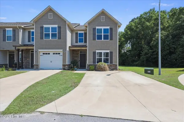 332 Glenellen Loop Road, Midway Park, NC 28544